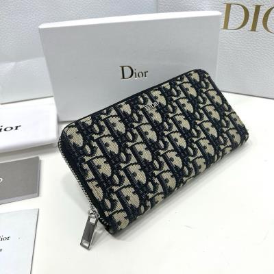 cheap quality Dior Wallet Model No. 13